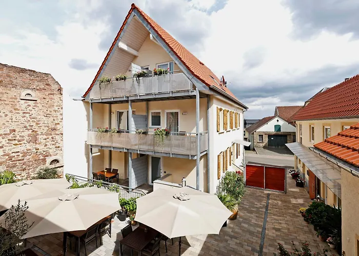 Vinotel Weinstrasse