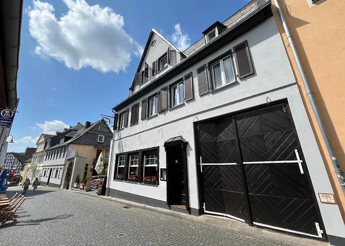 Zum Feti Hotel Und Restaurant