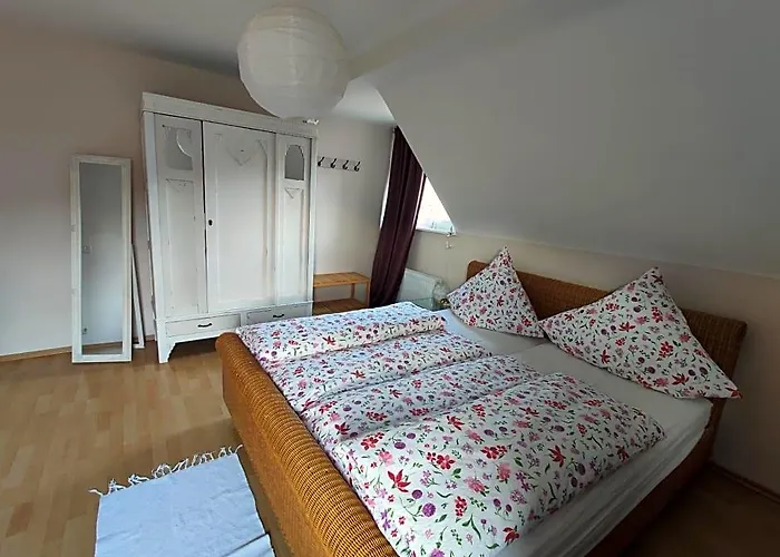Gaestehaus Voyage